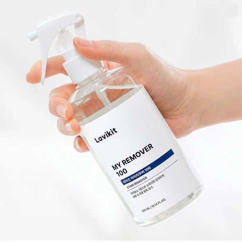 라비킷 마이리무버 100<br>(Lavikit My Remover 100)